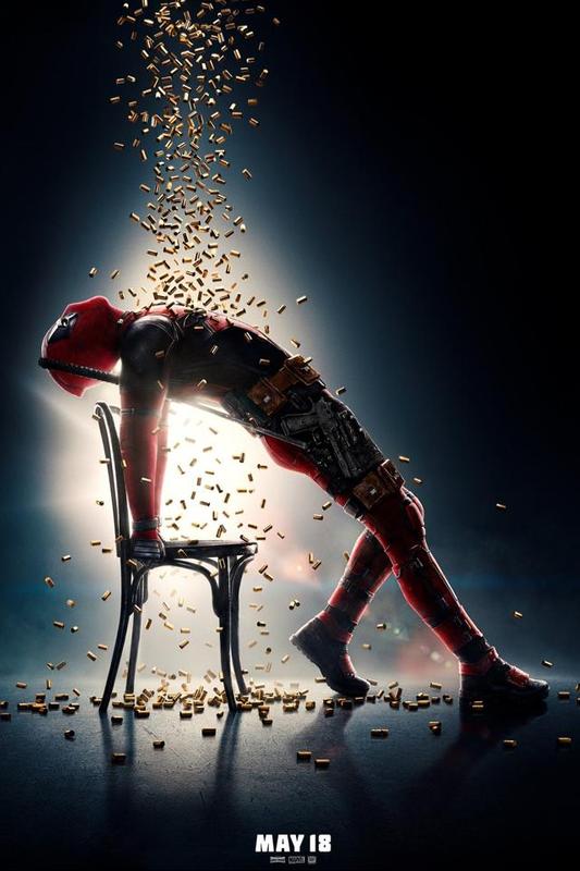 Emulate Android APK Deadpool 2 Wallpapers 2018 | Superhero Wallpaper